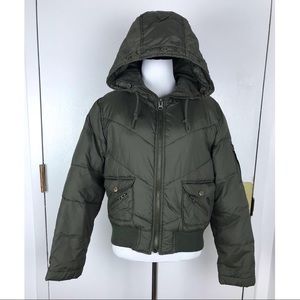 ZARA TRF JACKET